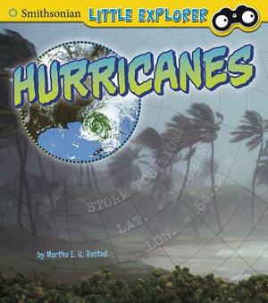 Hurricanes by Martha E.H. Rustad