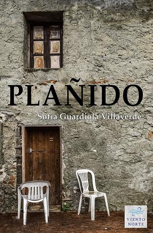 Plañido by Sofía Guardiola Villaverde