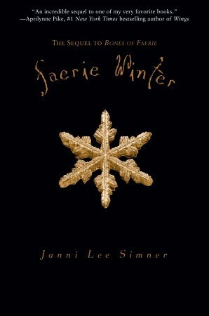 Faerie Winter by Janni Lee Simner