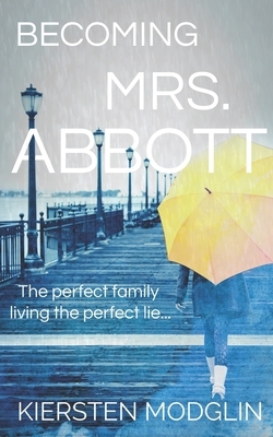 Becoming Mrs. Abbott by Kiersten Modglin