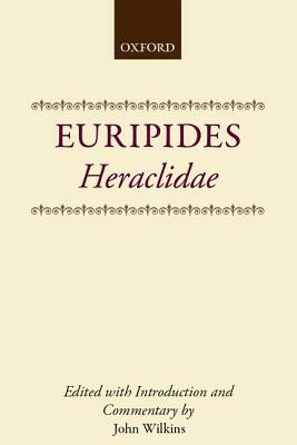 Heraclidae by Euripides