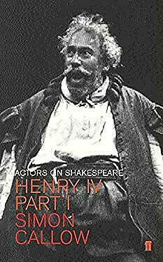 Henry IV, Part 1 by Simon Callow