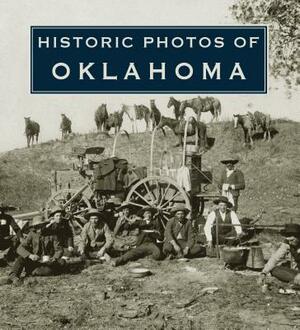 Historic Photos of Oklahoma by 