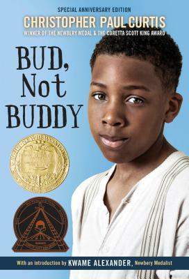 Bud, Not Buddy by Christopher Paul Curtis