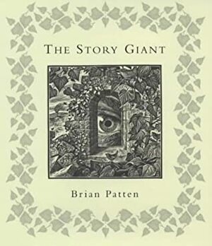 The Story Giant by Brian Patten