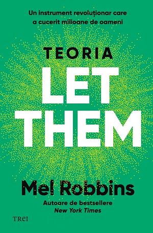 Teoria Let Them by Mel Robbins