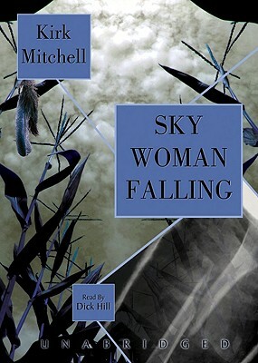 Sky Woman Falling by Kirk Mitchell