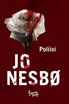 Poliisi by Jo Nesbø