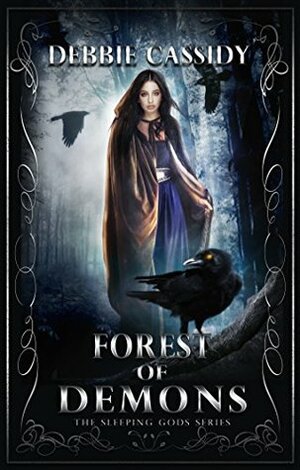 Forest of Demons by Debbie Cassidy