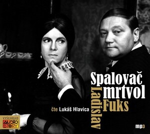 Spalovač mrtvol by Ladislav Fuks