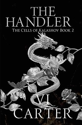 The Handler by Vi Carter