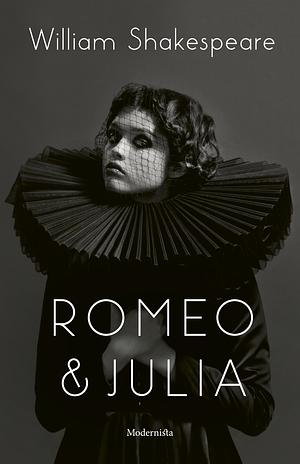 Romeo & Julia by William Shakespeare