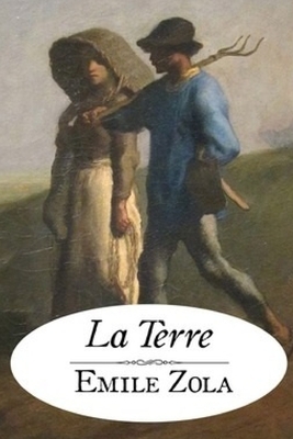 La Terre by Émile Zola