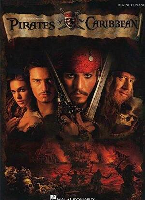 Pirates of the Caribbean by Hans Zimmer, Klaus Badelt, Skip Henderson