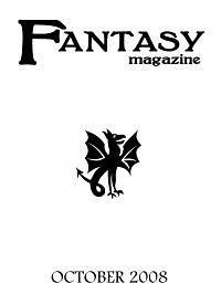 Fantasy magazine , issue 19 by Cat Rambo