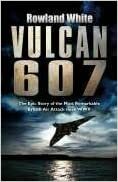 Vulcan 607 by Rowland White