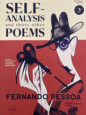 Self-Analysis and Thirty Other Poems by Fernando Pessoa