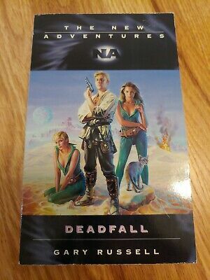 Deadfall by Gary Russell