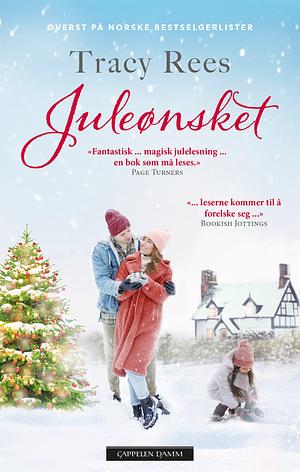 Juleønsket by Tracy Rees