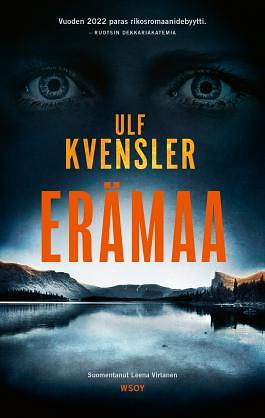 Erämaa by Ulf Kvensler