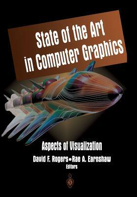 State of the Art in Computer Graphics: Aspects of Visualization by 