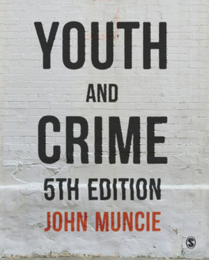 Youth and Crime by John Muncie