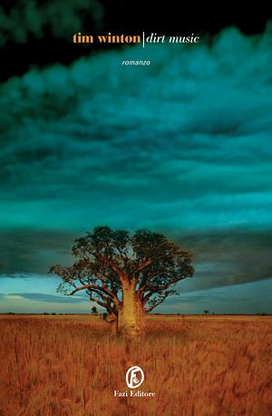 Dirt music by Tim Winton