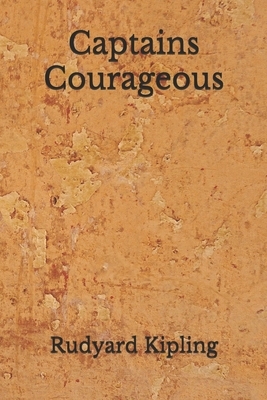 Captains Courageous: (Aberdeen Classics Collection) by Rudyard Kipling