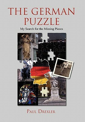 The German Puzzle by Paul Drexler