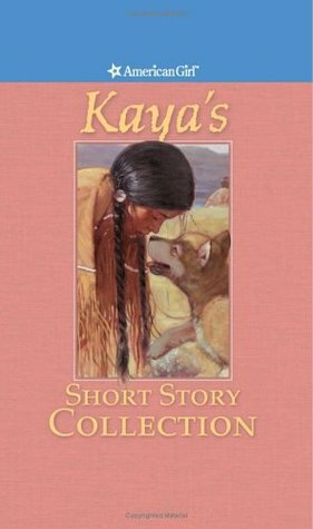 Kaya's Short Story Collection by Janet Beeler Shaw