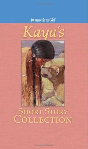 Kaya's Short Story Collection by Janet Beeler Shaw