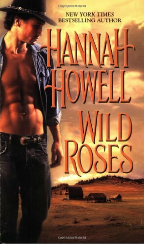Wild Roses by Hannah Howell