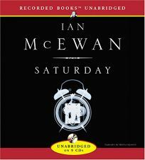 Saturday by Ian McEwan