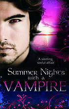 Summer Nights with a Vampire by Maggie Shayne, Alexis Morgan, Linda Thomas-Sundstrom, Maureen Child, Meagan Hatfield