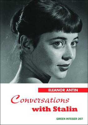 Conversations with Stalin by Eleanor Antin