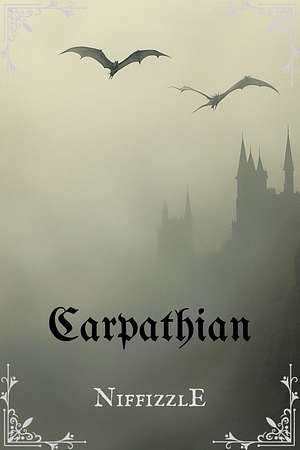 Carpathian by niffizzle