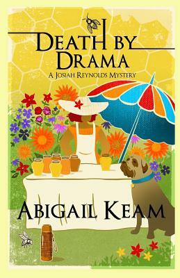 Death by Drama by Abigail Keam