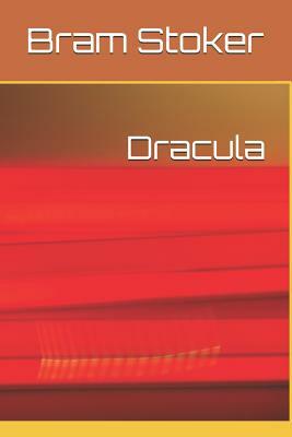 Dracula by Bram Stoker