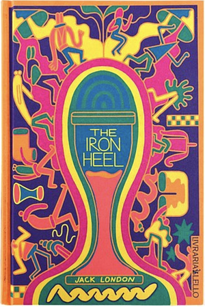 The Iron Heel by Jack London