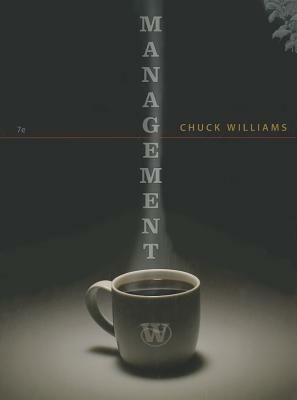 Management by Chuck Williams