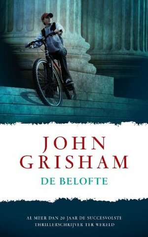 De Belofte by John Grisham