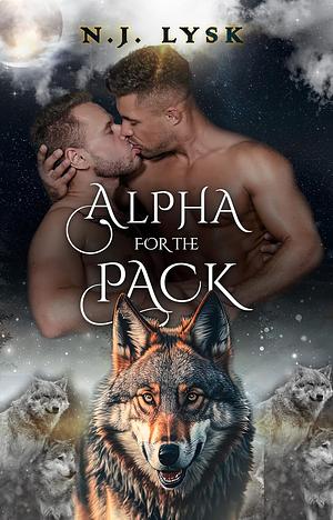 Alpha for the Pack by N.J. Lysk