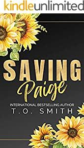 Saving Paige by T.O. Smith