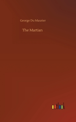 The Martian by George Du Maurier