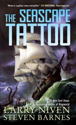 The Seascape Tattoo by Larry Niven, Steven Barnes