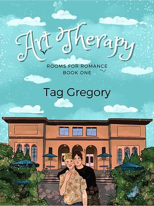 Art Therapy by Tag Gregory