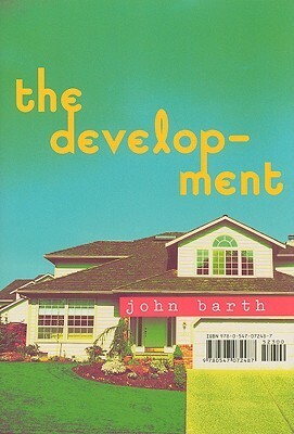The Development by John Barth