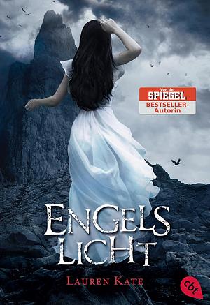 Engelslicht by Lauren Kate