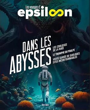 Dans les abysses by Epsiloon
