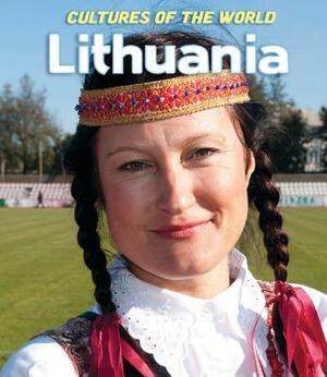 Lithuania by Sakina Kagda